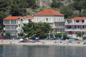 Apartments by the sea Podgora, Makarska - 6764